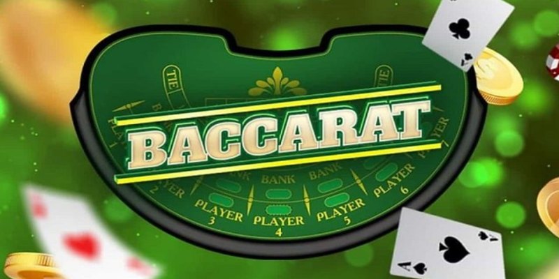 Baccarat GK88 là gì?