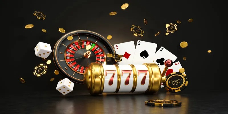 Casino GK88 đặt cược không giới hạn mức, chơi đơn giản