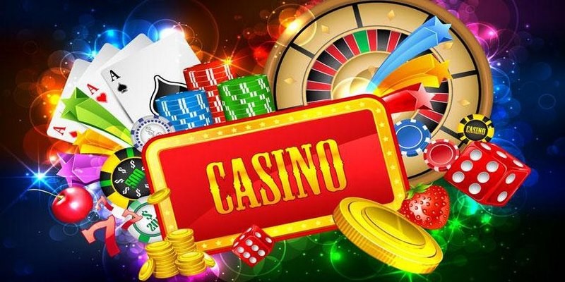 Casino GK88 sảnh game thu hút lượng người truy cập nhiều nhất