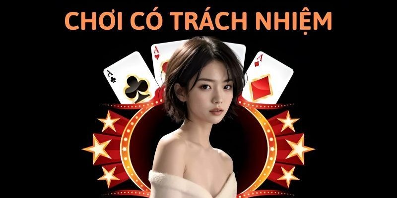 Chơi có trách nhiệm game thủ tham gia cần chú ý hình thức cá cược