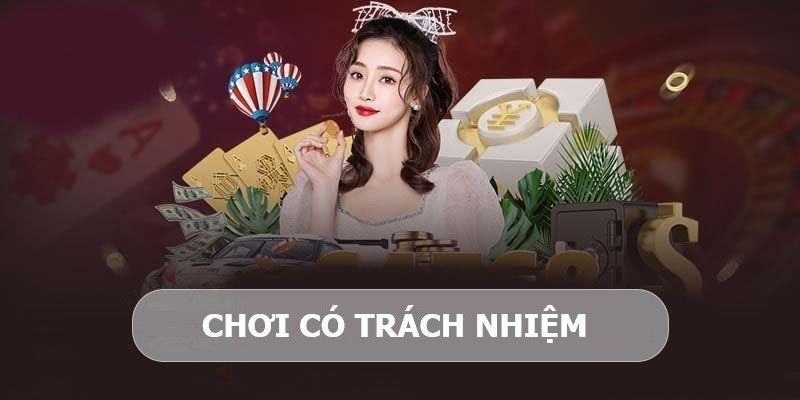 Chơi có trách nhiệm nhà cái và game thủ thống nhất điều kiện của sảnh game