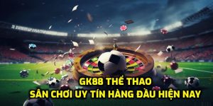 gk88 thể thao