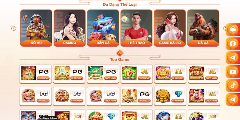 Tải app GK88 thỏa sức đam mê cá cược ở mọi lúc mọi nơi